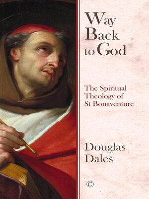 cover image of Way Back to God